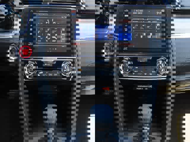 Used 2017 Honda Civic EX image 20