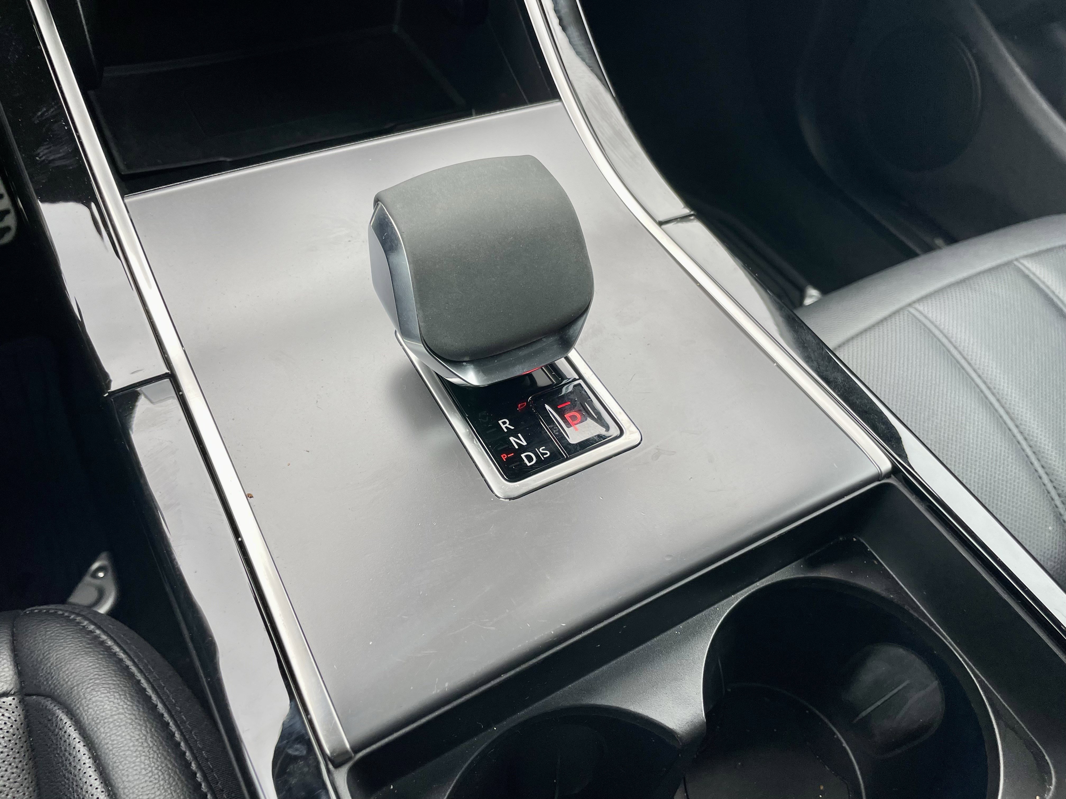 Certified 2024 Land Rover Range Rover Evoque Dynamic SE image 20