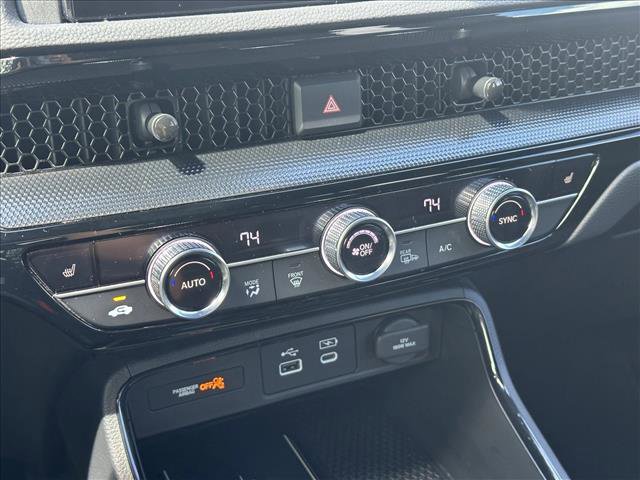 Used 2024 Honda CR-V Sport Touring image 15