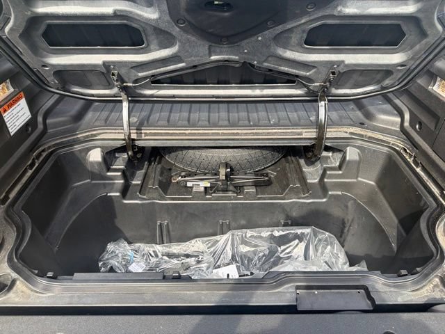 Used 2023 Honda Ridgeline RTL image 37