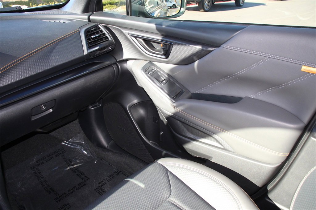 Used 2024 Subaru Forester Wilderness w/ Convenience Package image 19