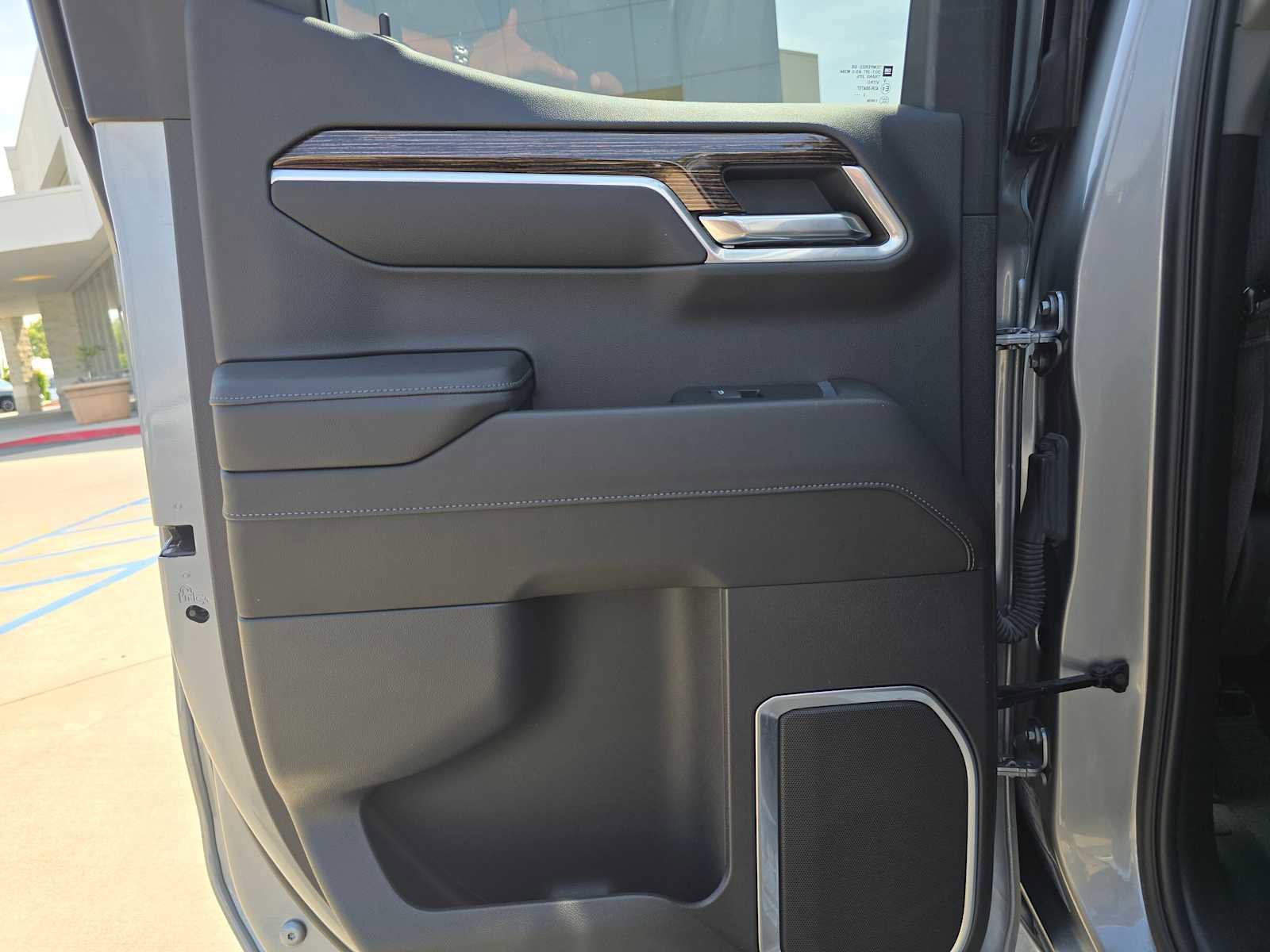 Used 2023 GMC Sierra 1500 Elevation image 15