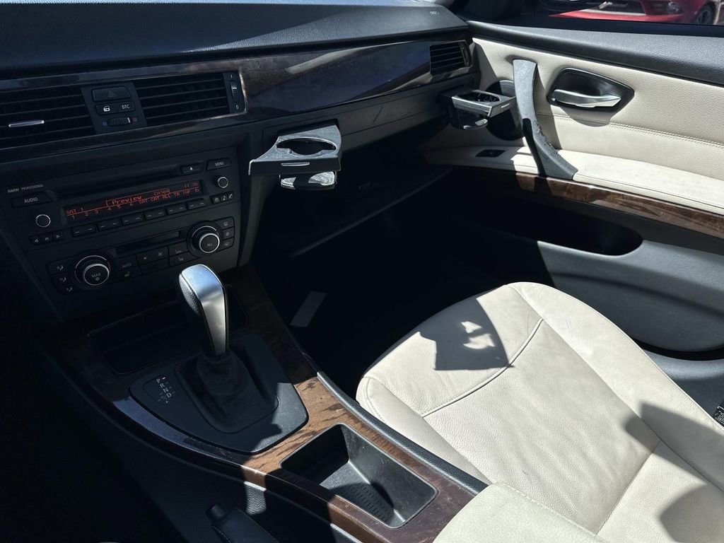 Used 2010 BMW 328i Sedan image 33