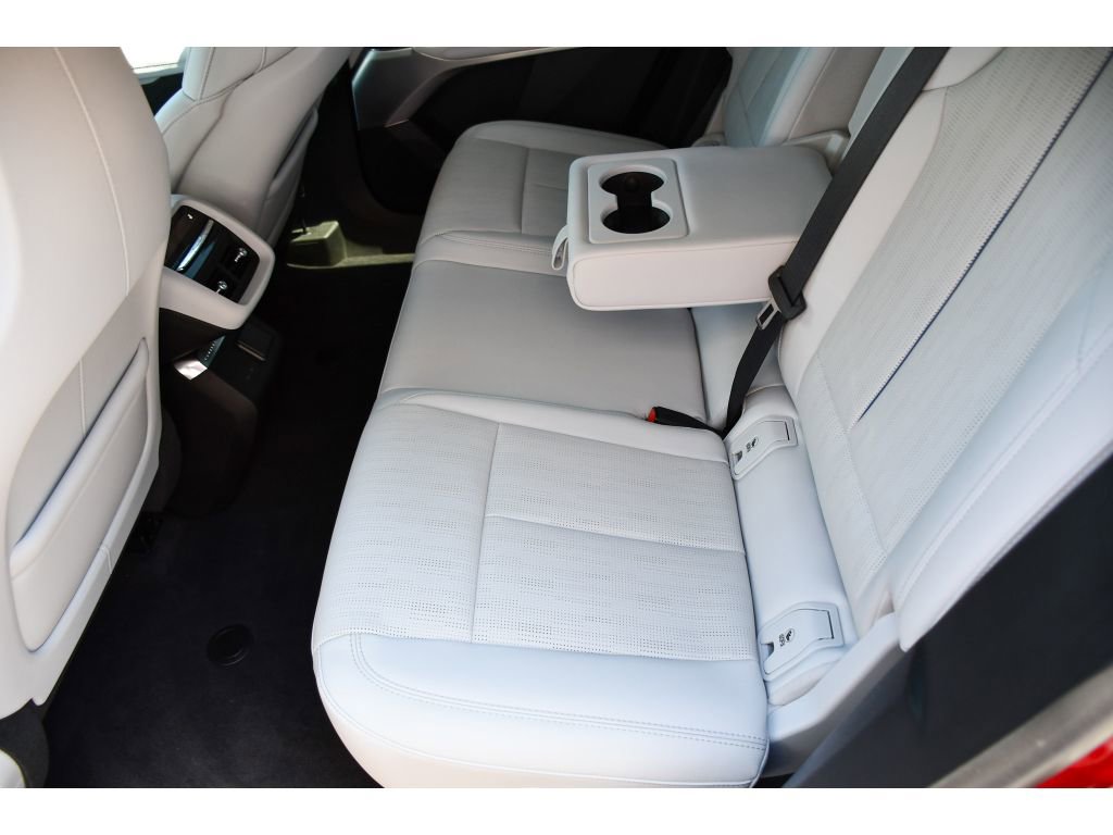 Certified 2024 Cadillac Lyriq Sport AWD/4WD image 16