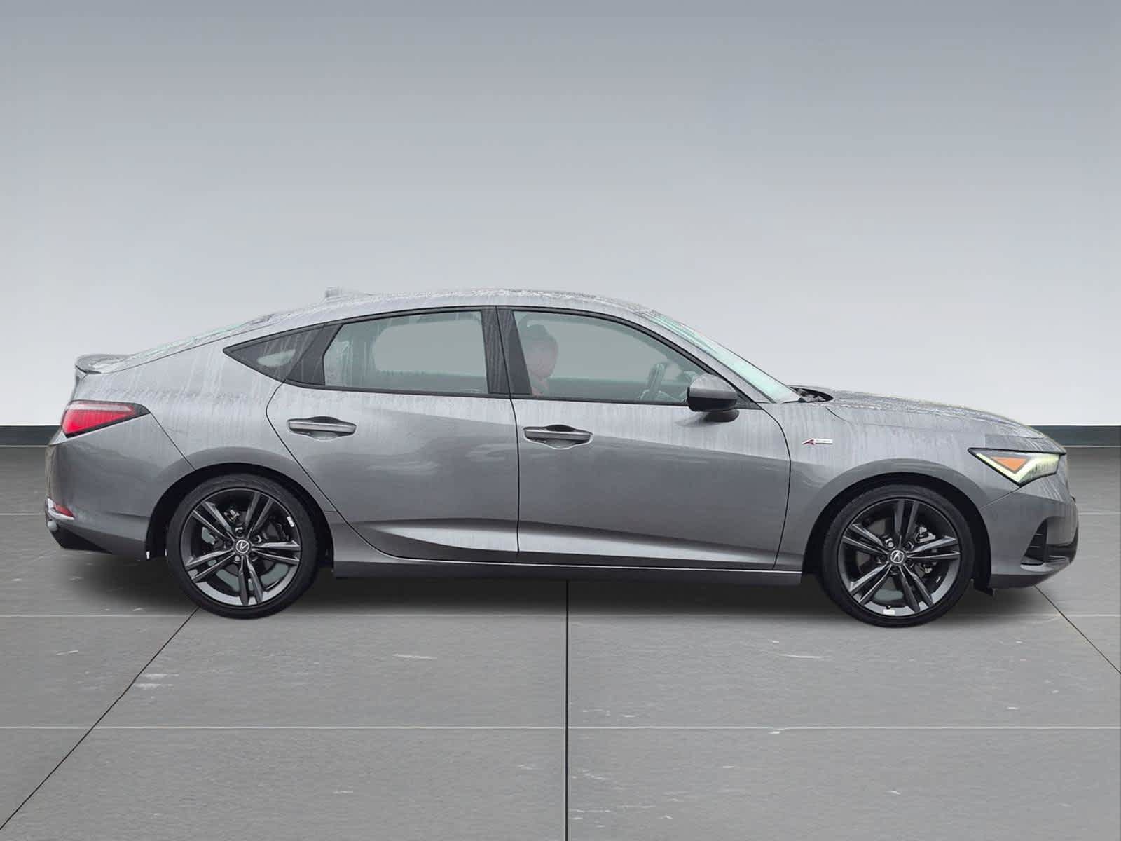 Used 2025 Acura Integra A-Spec FWD image 7