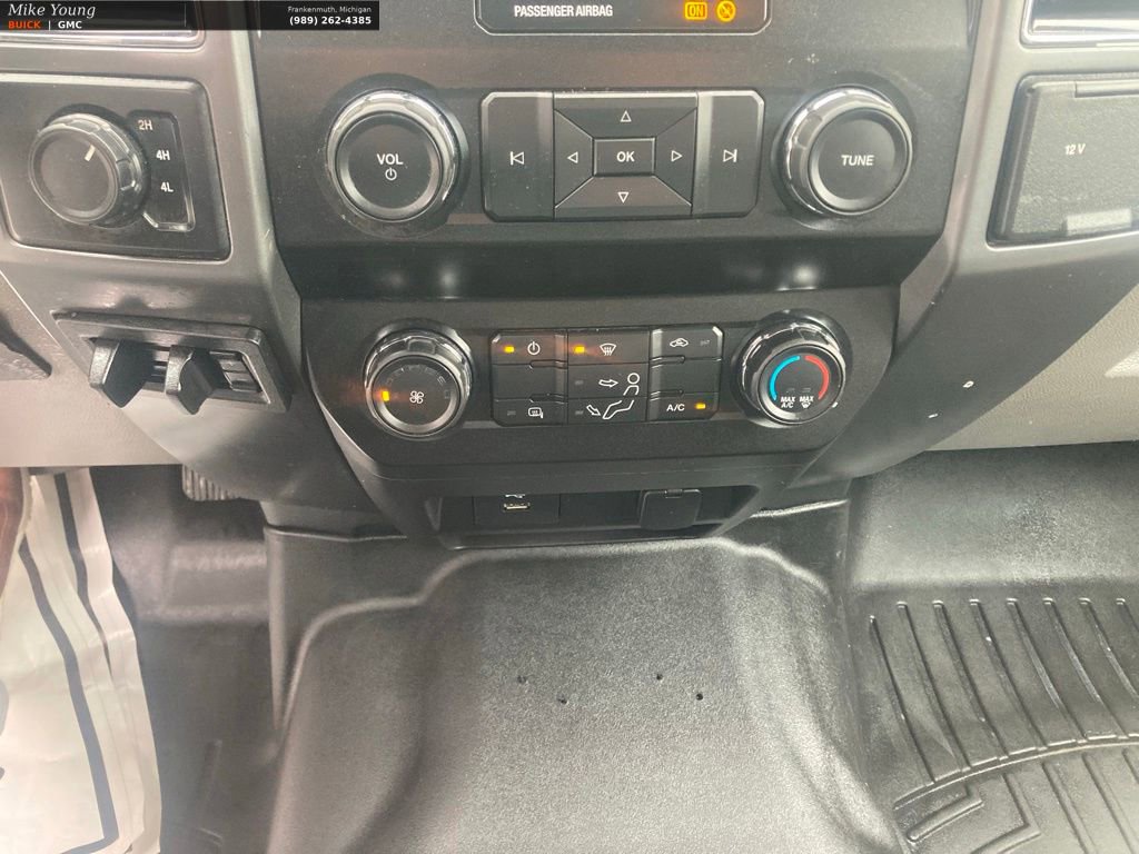 Used 2019 Ford F250 XLT AWD/4WD image 29
