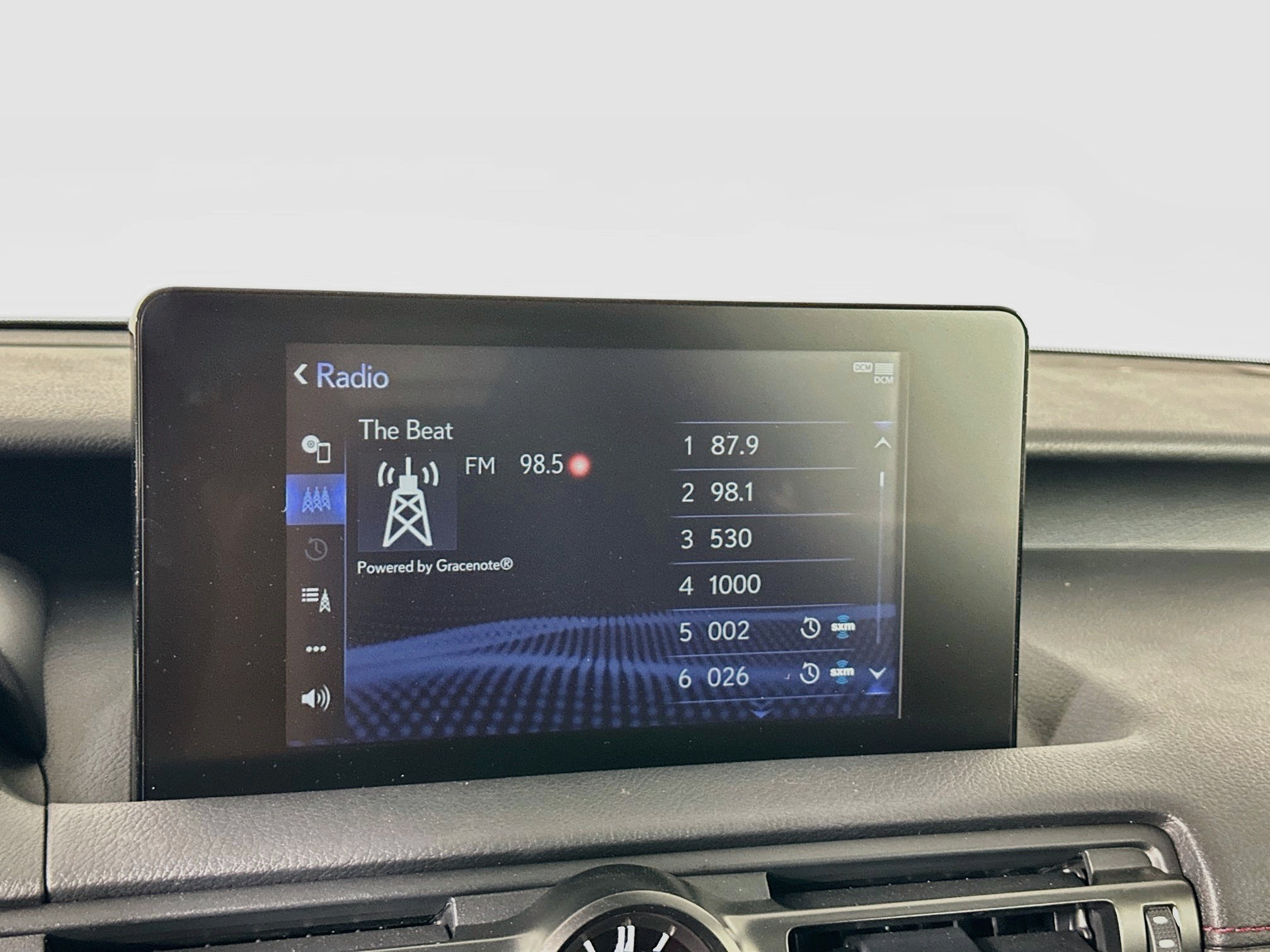 Used 2025 Lexus IS 350 F Sport w/ Accessory Package RWD image 19