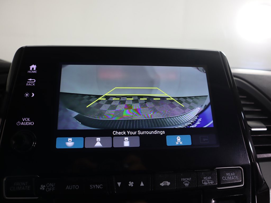 Used 2024 Honda Odyssey Touring image 53