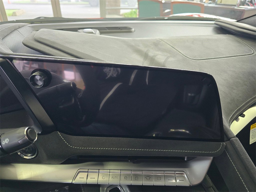 New 2026 Chevrolet Corvette Stingray Premium Cpe w/ 3LT image 28