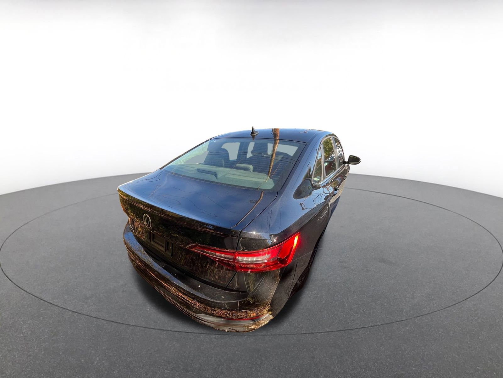 Used 2024 Volkswagen Jetta S image 10