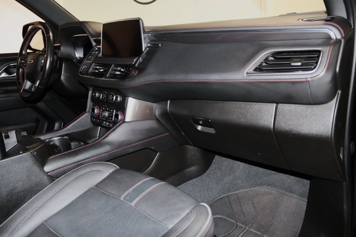 Used 2022 Chevrolet Tahoe RST w/ Luxury Package AWD/4WD image 55