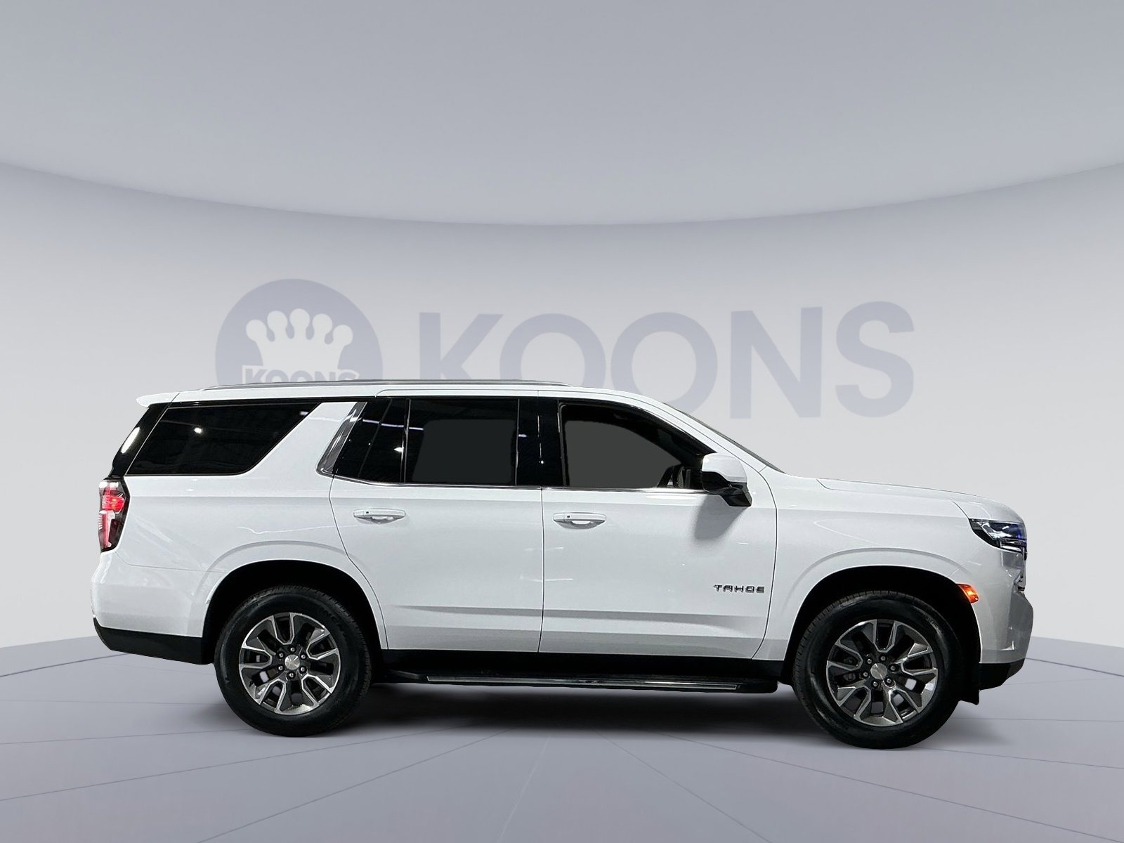 Used 2024 Chevrolet Tahoe LT image 17