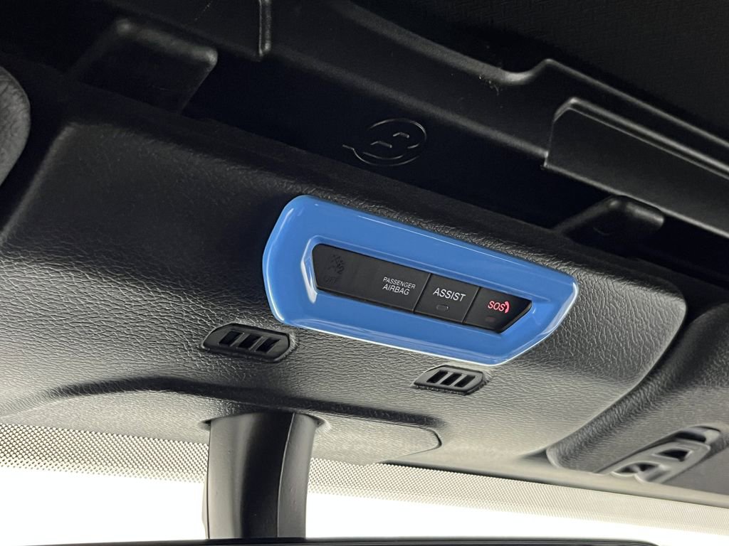 Used 2022 Jeep Wrangler Unlimited Sahara image 26