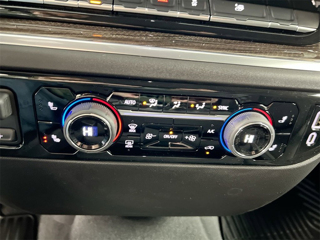 New 2026 Chevrolet Silverado 1500 LT image 16