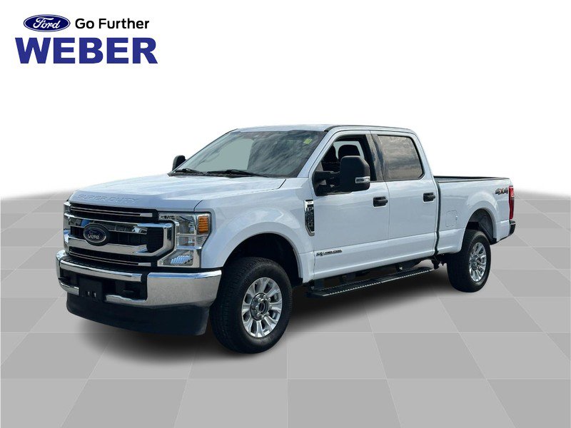 Used 2022 Ford F250 XLT