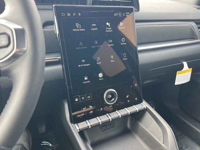 New 2026 GMC Terrain Elevation image 17