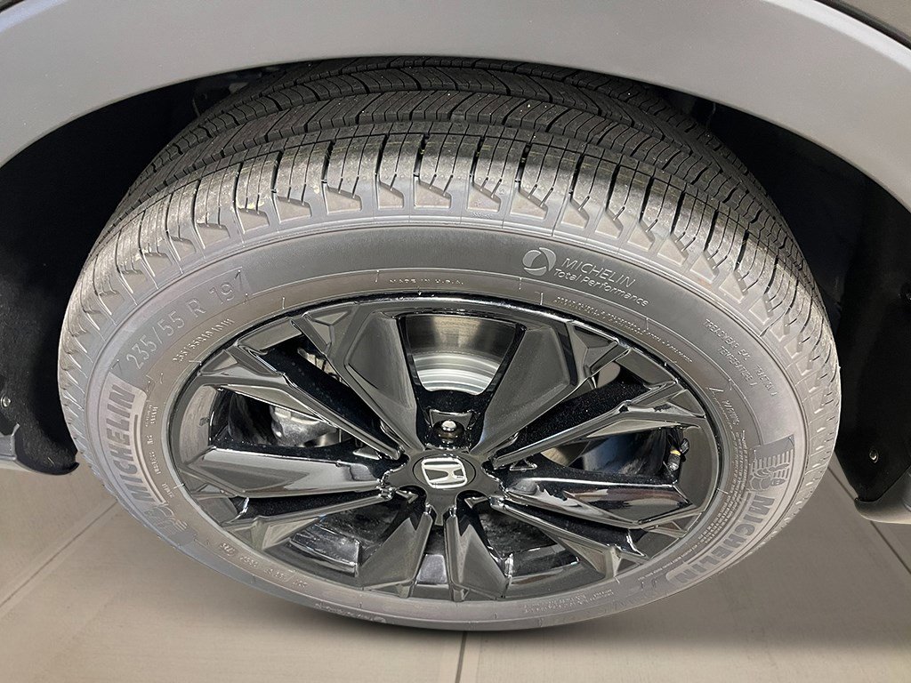 New 2026 Honda CR-V Sport Touring image 12