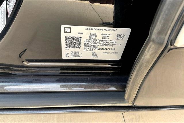 Used 2024 Buick Enclave Premium image 41