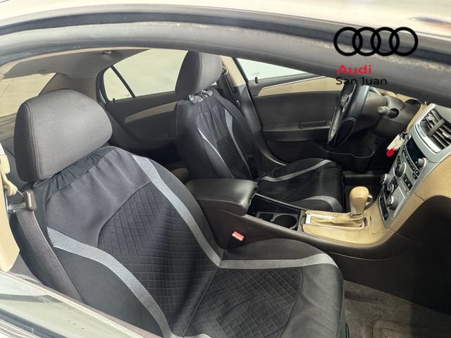 Used 2012 Chevrolet Malibu LS FWD image 22