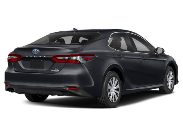 Certified 2023 Toyota Camry LE w/ Cold Weather Package FWD image 2