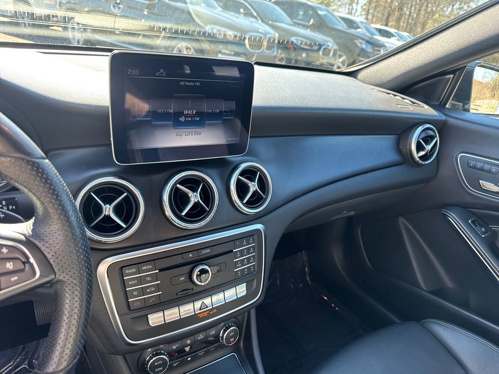 Used 2019 Mercedes-Benz CLA 250 image 29