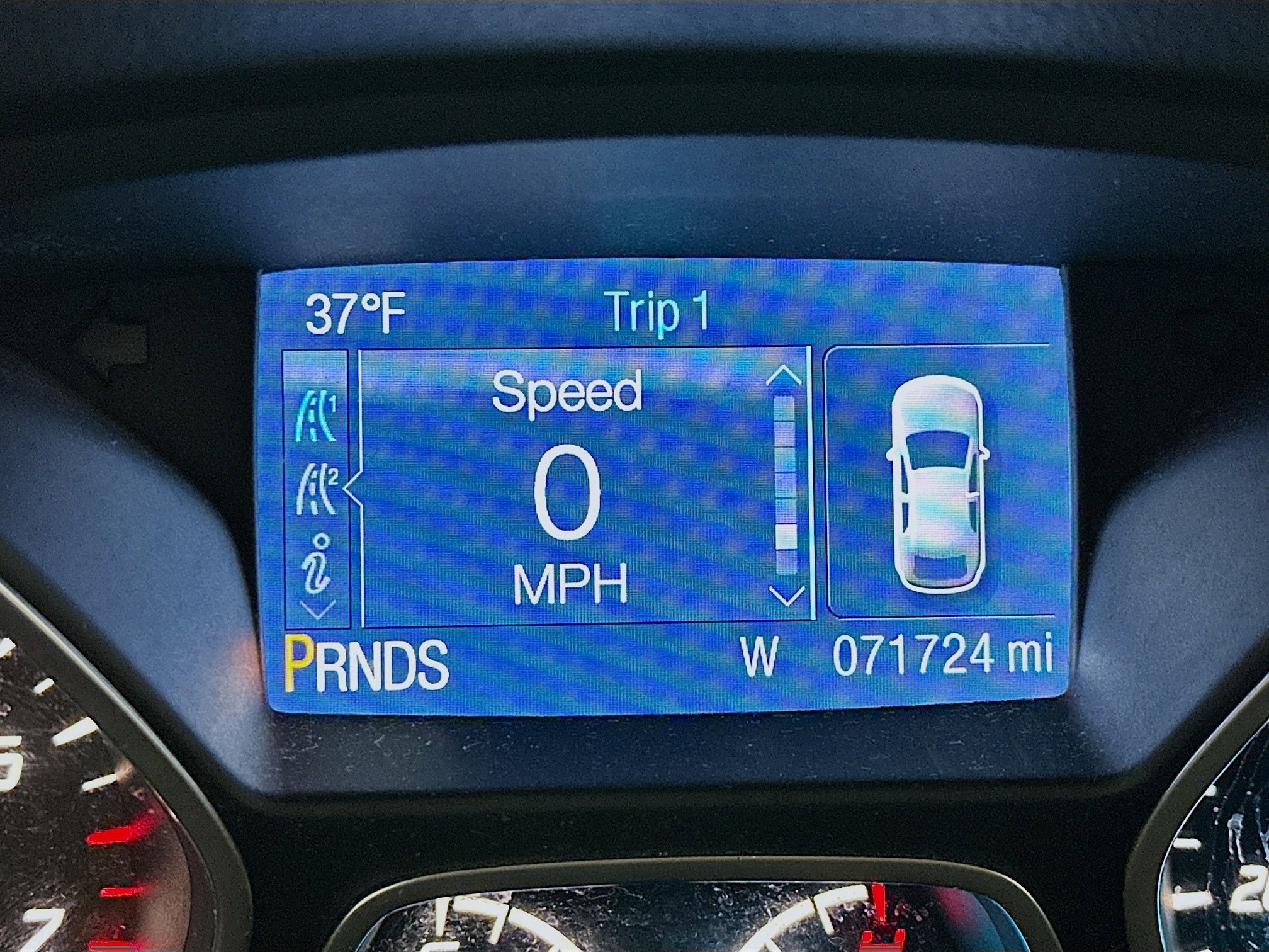 Used 2015 Ford Escape SE image 18