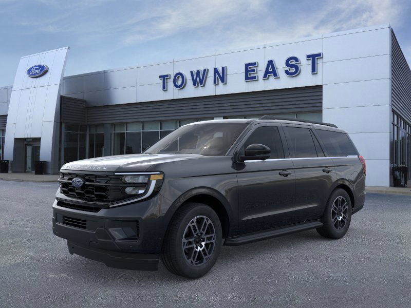 New 2025 Ford Expedition Active