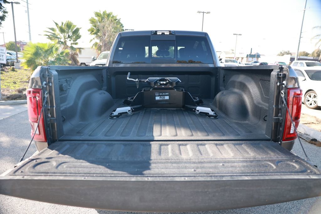 New 2026 RAM 3500 Laramie image 33