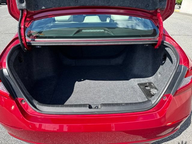 Used 2020 Honda Accord EX-L image 9