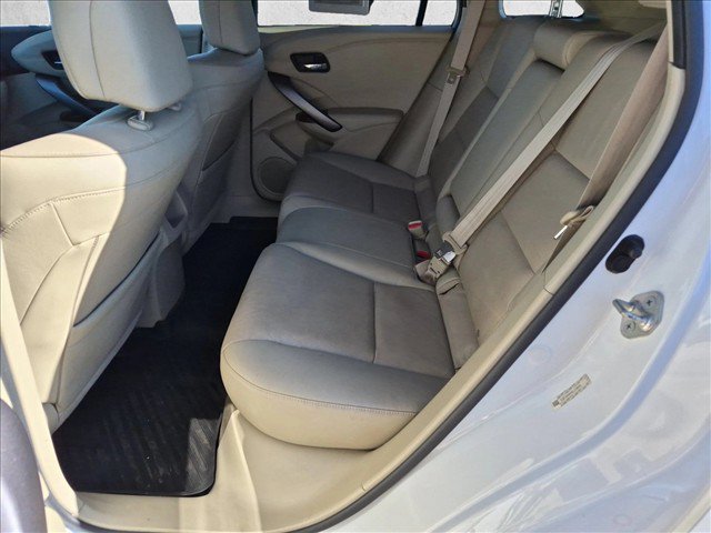 Used 2014 Acura RDX w/ Technology Package AWD/4WD image 18