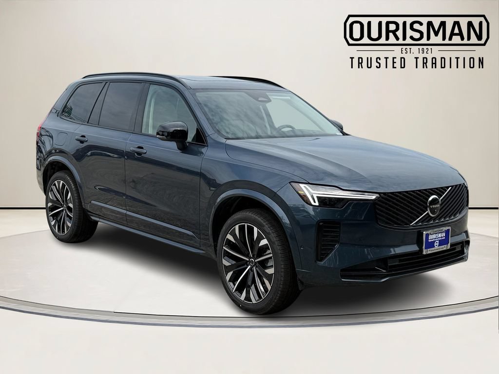 New 2026 Volvo XC90 B6 Ultra w/ Protection Package Premier AWD/4WD image 1