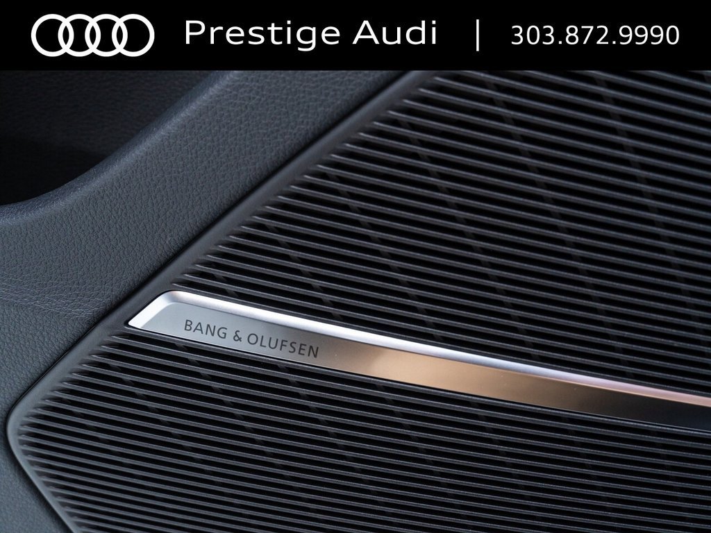 New 2026 Audi Q7 3.0T Premium Plus image 25