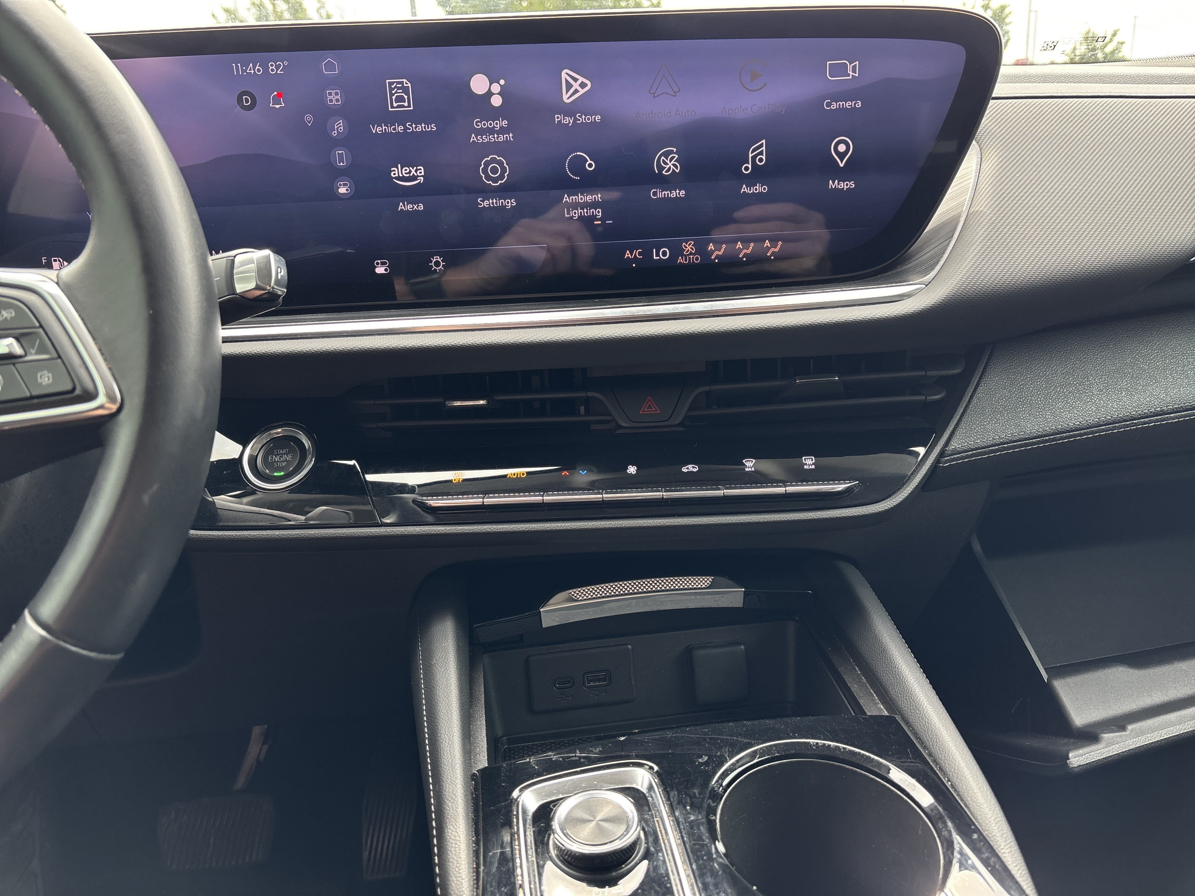 Used 2024 Buick Envision Preferred AWD/4WD image 22