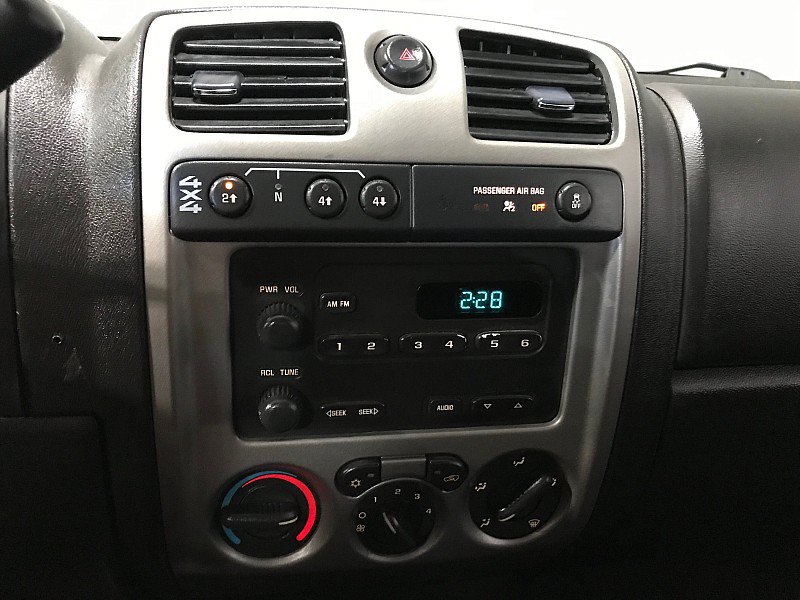 Used 2012 Chevrolet Colorado LT AWD/4WD image 25