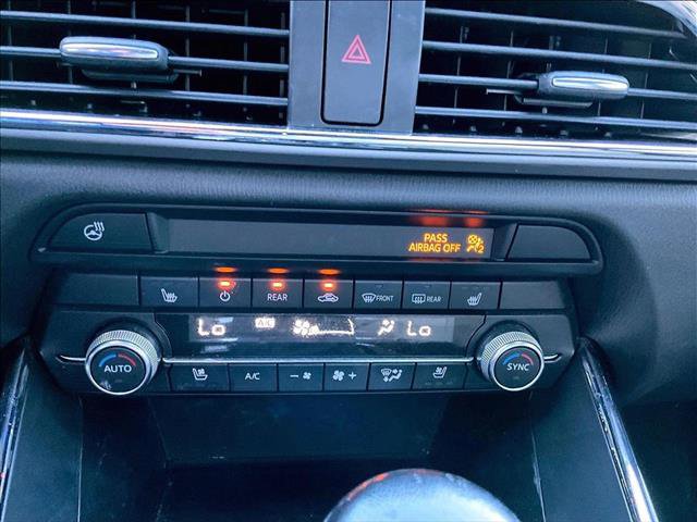 Used 2019 MAZDA CX-9 Grand Touring image 24