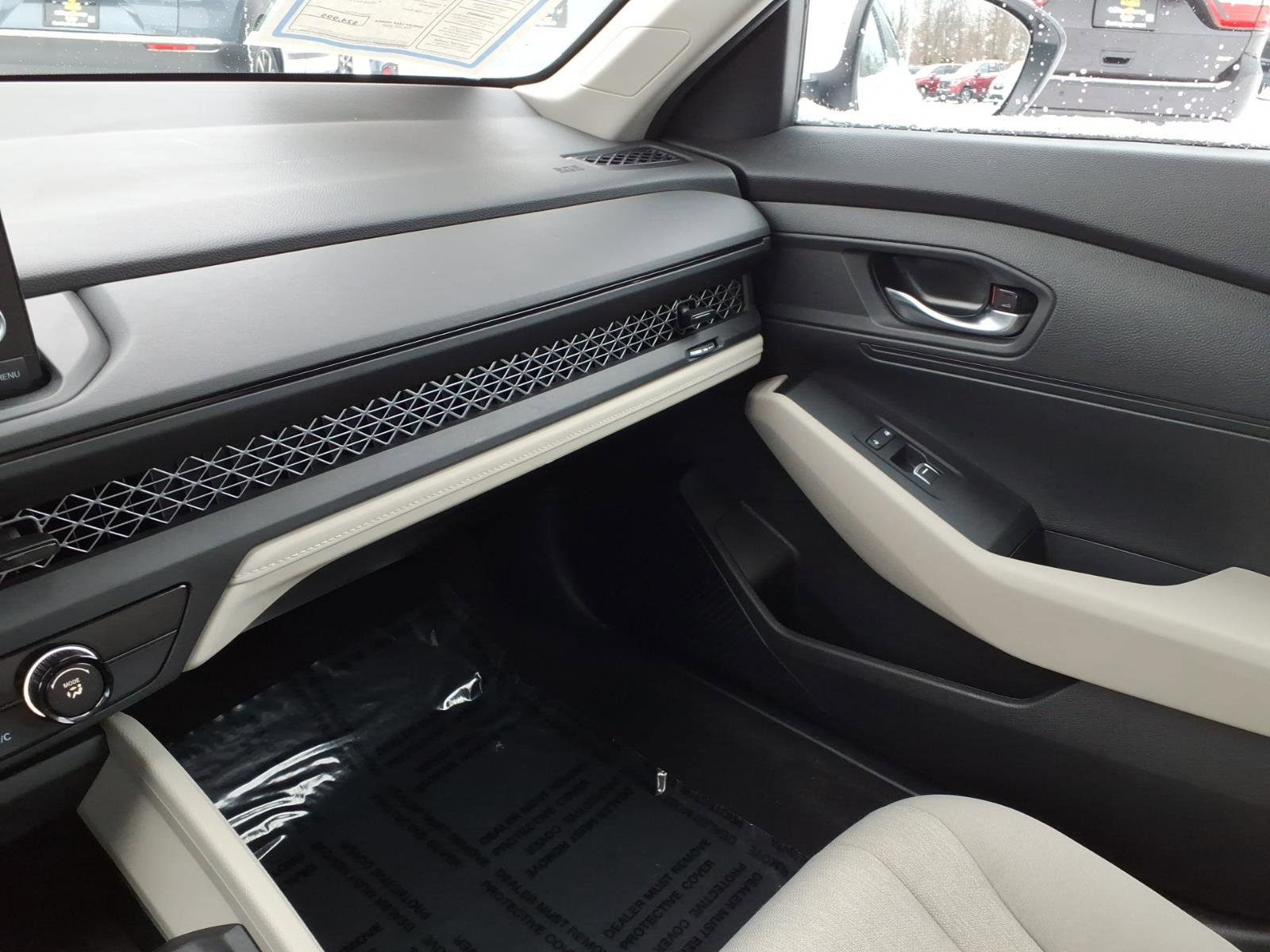 Certified 2024 Honda Accord LX image 20