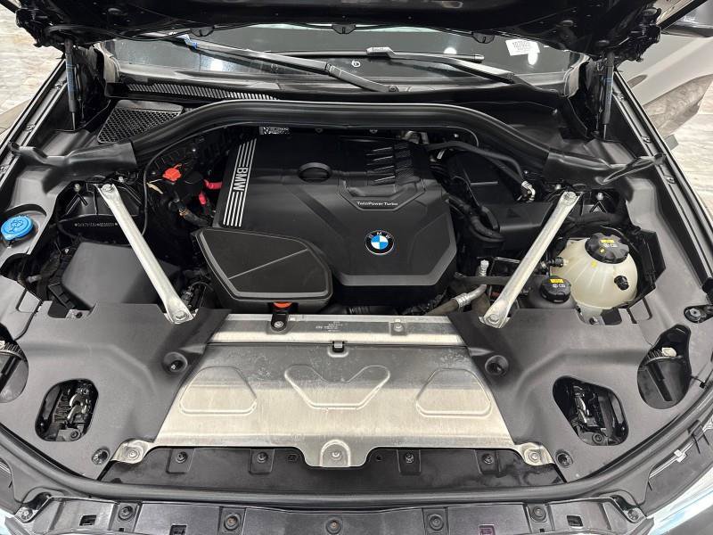 Used 2021 BMW X4 xDrive30i w/ Premium Package Enhanced image 41