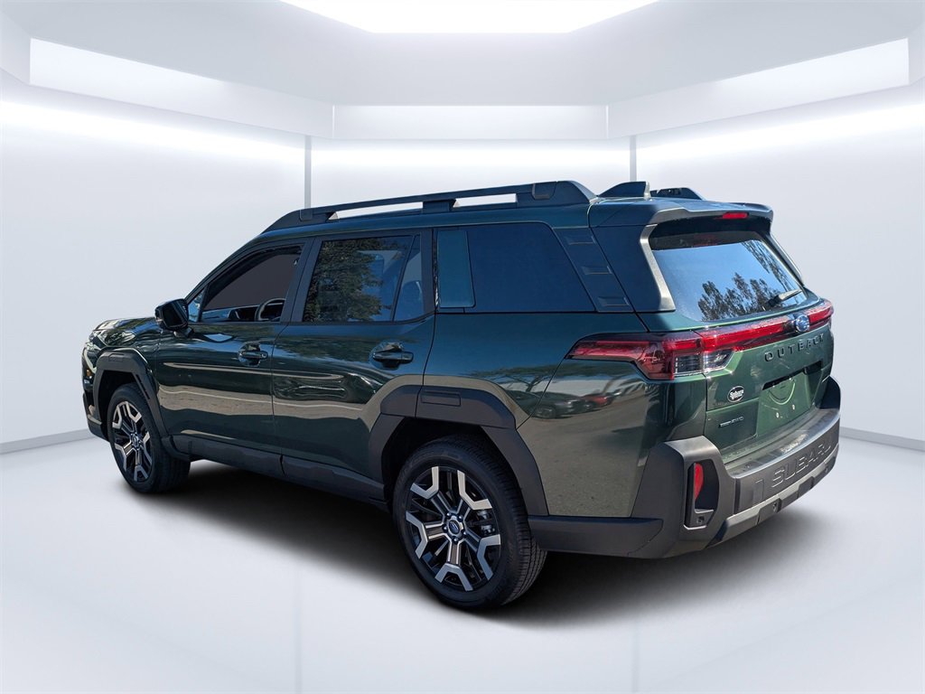 New 2026 Subaru Outback Touring XT image 5