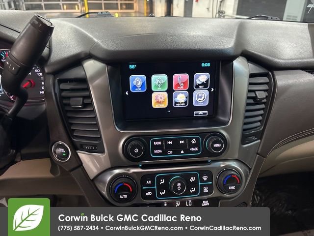 Used 2019 Chevrolet Suburban LT image 20