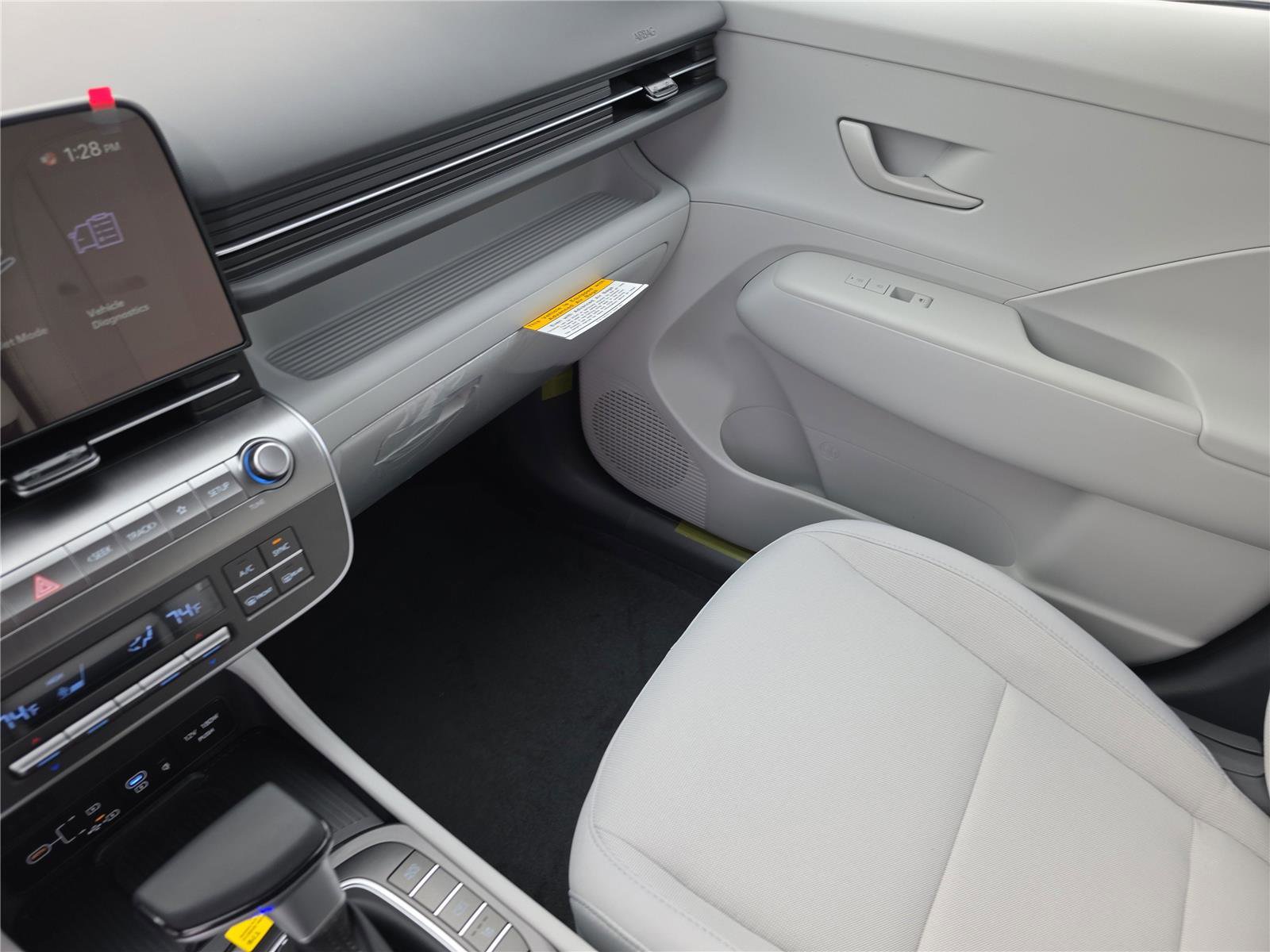 New 2026 Hyundai Kona SEL Sport image 21