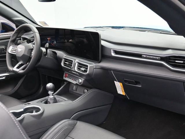 New 2025 Ford Mustang GT Premium image 30