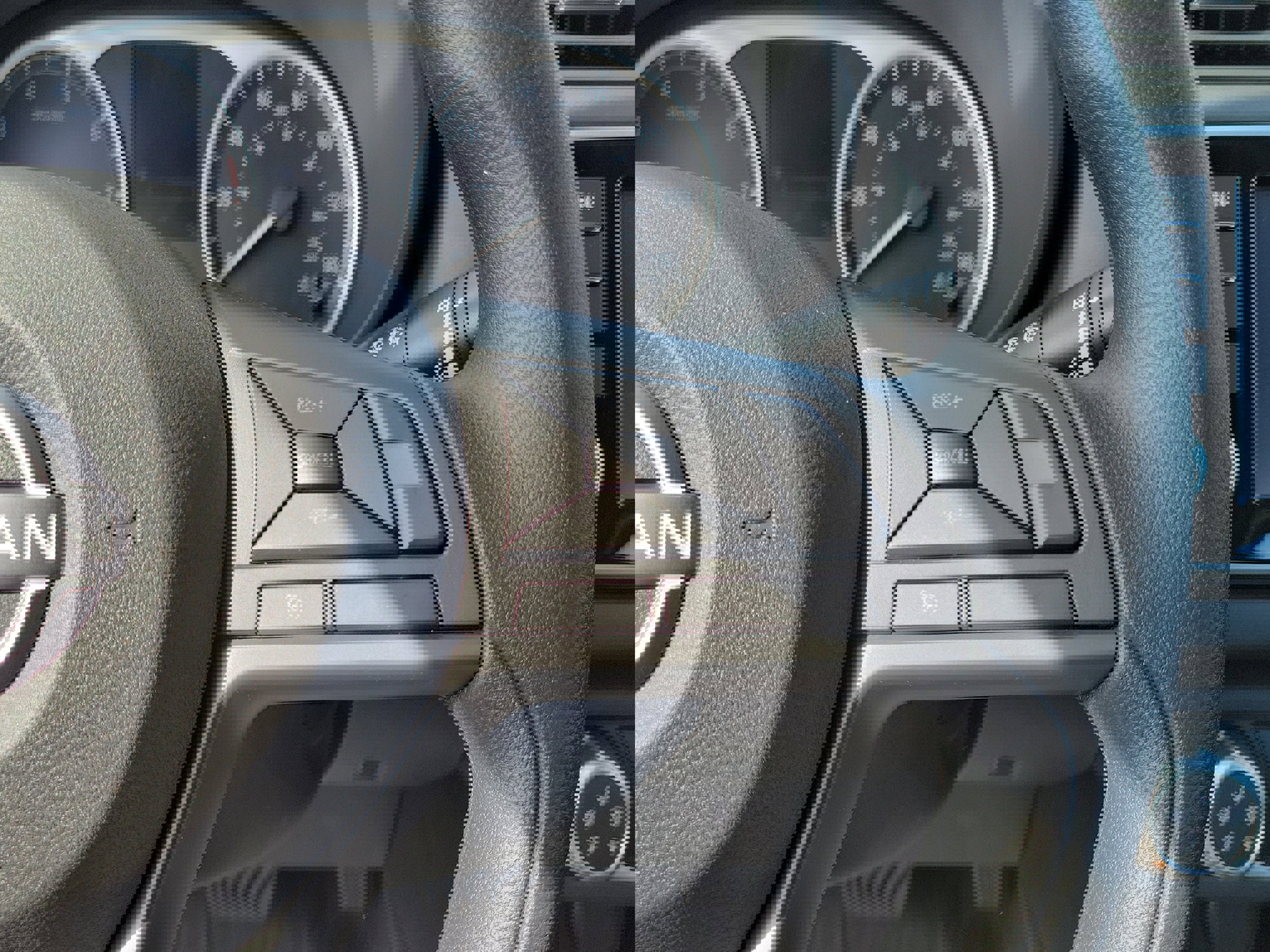 New 2025 Nissan Versa S w/ Trunk Package image 13