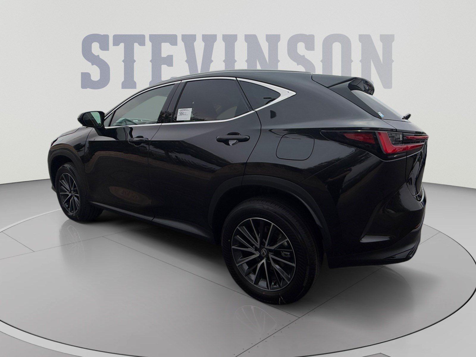 New 2026 Lexus NX 350 AWD w/ Premium Package image 3