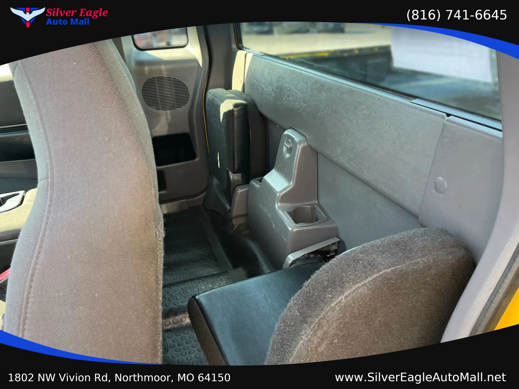 Used 2003 Ford Ranger Tremor RWD image 8