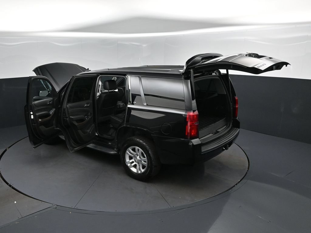 Used 2020 Chevrolet Tahoe LT RWD image 48