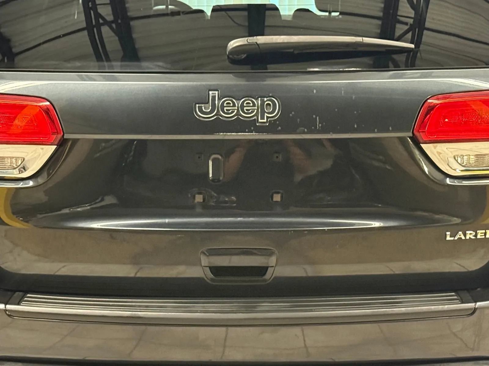 Used 2014 Jeep Grand Cherokee Laredo w/ Quick Order Package 23E image 8