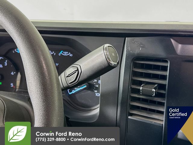 Certified 2025 Ford F250 XLT image 20