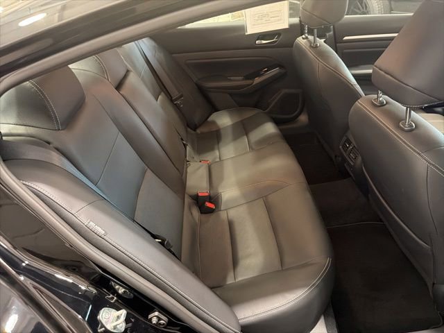 Certified 2025 Nissan Altima 2.5 SL AWD/4WD image 11