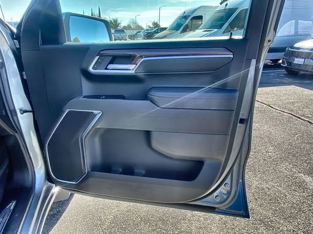 New 2026 Chevrolet Silverado 1500 LT w/ Z71 Off-Road Package AWD/4WD image 40