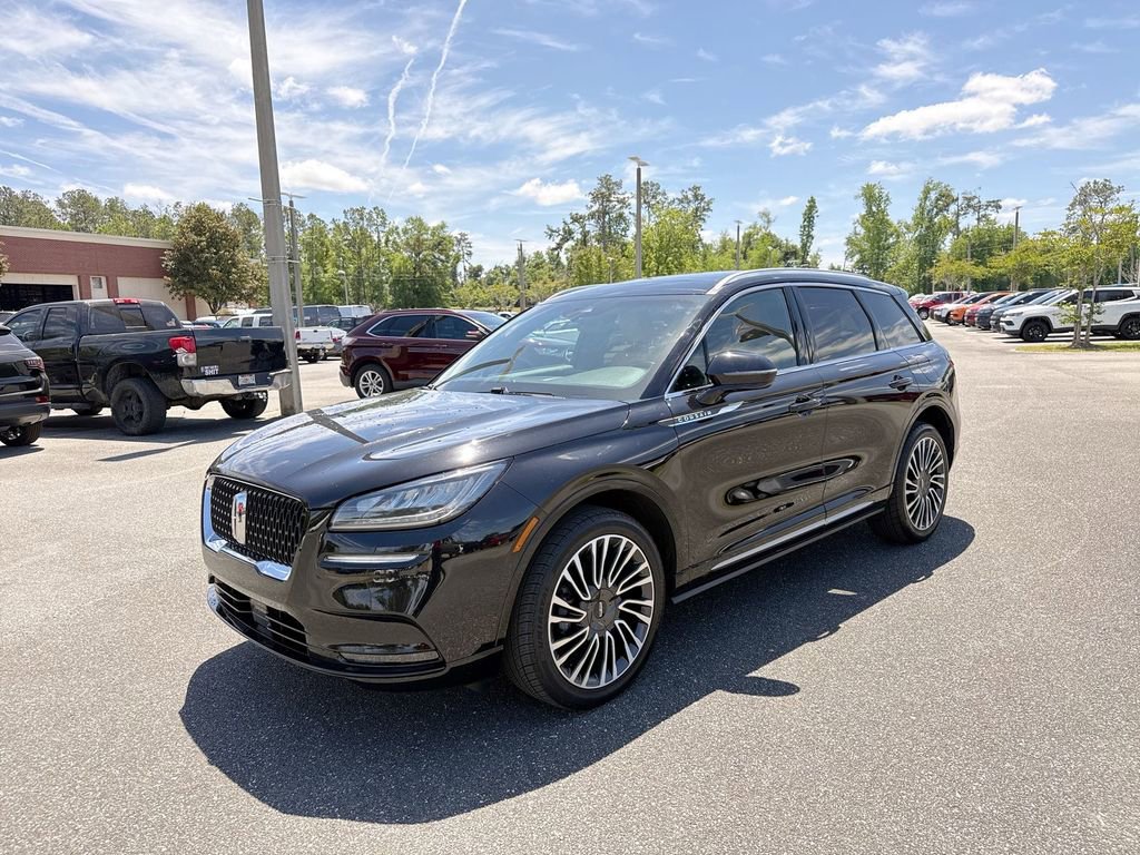 Used 2021 Lincoln Corsair Reserve w/ Sport Package image 7